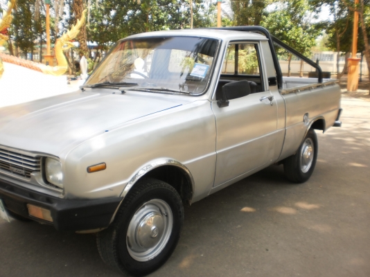 มาสด้า 1000 สวยๆมาแล้ว 43000 ลด เหลือ 37999 เท่านั้น