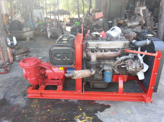 ขายเครื่องสูบน้ำขนาด 6&times;6 นิ้วของใหม่สูบลึกส่งไกล ส่งได้ทั่วประเทศคับ