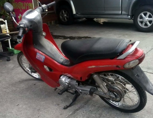 Yamaha fresh สตาร์ทมือ Yamaha fresh สตาร์ทมือ