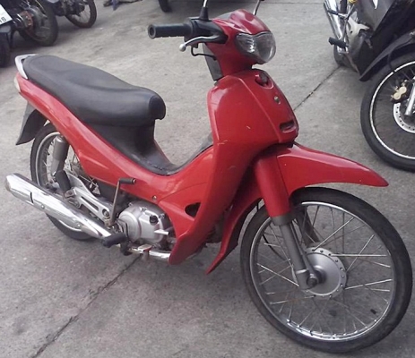 Yamaha fresh สตาร์ทมือ Yamaha fresh สตาร์ทมือ