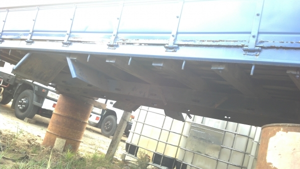 กระบะ ถอดจาก NPR 120 หัวการ์ตูน กว้างประมาณ2.15ม ยาว4.30ม คัทซี 75เซน กระบะ ถอดจาก NPR 120 หัวการ์ตูน กว้างประมาณ2.15ม ยาว4.30ม คัทซี 75เซน