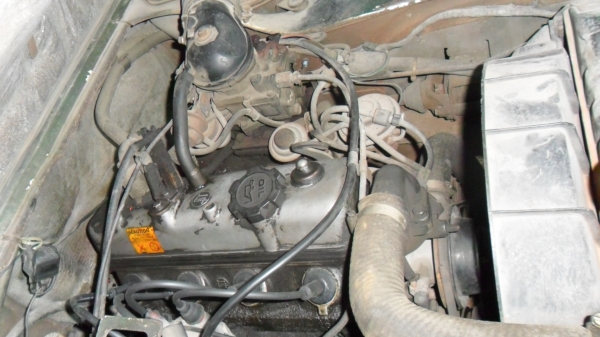 ขายรถตู้เล็กโตโยต้าไลเอชKM20