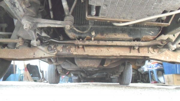 ขายรถตู้เล็กโตโยต้าไลเอชKM20