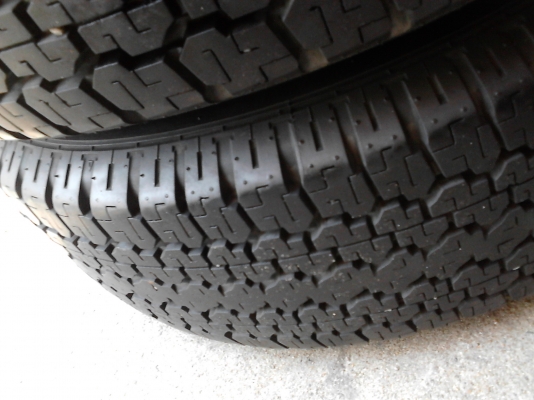 BRIDGE STONE DUELER H/T  689  TEL.081-427-3941