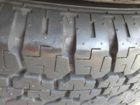 BRIDGE STONE DUELER H/T  689  TEL.081-427-3941