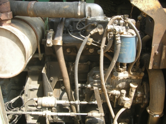 ขายครับ HANIX80 แทรกยางขาด1เส้น