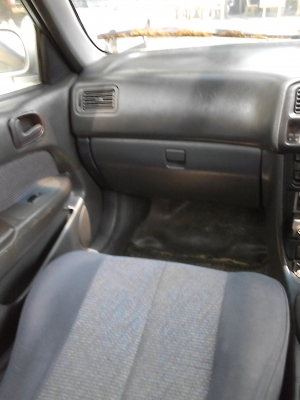 รถบ้านTOYOTA COLOLLA 1.6 GXI. ปี96 ขาย 65000 บาท  ติดต่อ.081-427-3941