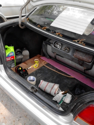 รถบ้านTOYOTA COLOLLA 1.6 GXI. ปี96 ขาย 65000 บาท  ติดต่อ.081-427-3941