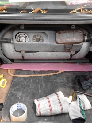 รถบ้านTOYOTA COLOLLA 1.6 GXI. ปี96 ขาย 65000 บาท  ติดต่อ.081-427-3941