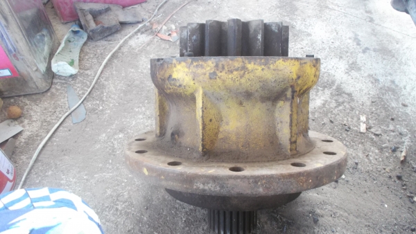 มอเตอร์สวิง F2800-2 มอเตอร์สวิง F2800-2