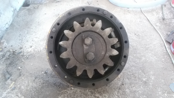 มอเตอร์สวิง F2800-2 มอเตอร์สวิง F2800-2