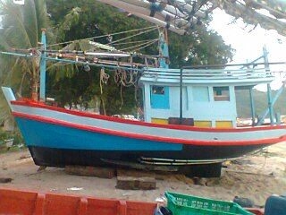 ขายด่วนเรือไดหมึก ขายด่วนเรือไดหมึก