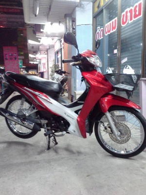 รถอย่างสวย ต้องนี้เลย Honda Wave 110i ปี 2556 รถเพียง 8 เดือน รถอย่างสวย ต้องนี้เลย Honda Wave 110i ปี 2556 รถเพียง 8 เดือน