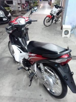 รถอย่างสวย ต้องนี้เลย Honda Wave 110i ปี 2556 รถเพียง 8 เดือน รถอย่างสวย ต้องนี้เลย Honda Wave 110i ปี 2556 รถเพียง 8 เดือน
