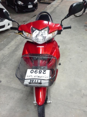 รถอย่างสวย ต้องนี้เลย Honda Wave 110i ปี 2556 รถเพียง 8 เดือน รถอย่างสวย ต้องนี้เลย Honda Wave 110i ปี 2556 รถเพียง 8 เดือน