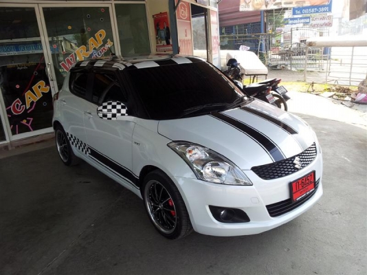 โปรโมชั่น carwrap โปรโมชั่น carwrap