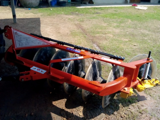 ขายผานไถ 6 &times; 24" ของใหม่