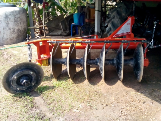 ขายผานไถ 6 &times; 24" ของใหม่