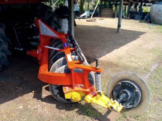 ขายผานไถ 6 &times; 24" ของใหม่