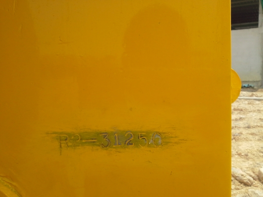 รถบดล้อเหล็ก Sakai R2