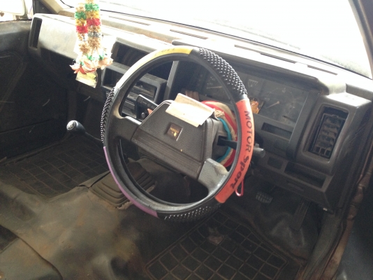 ขายด่วนนิสสัน z16 เบนซินตอนเดียวถูกๆ