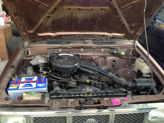 ขายด่วนนิสสัน z16 เบนซินตอนเดียวถูกๆ