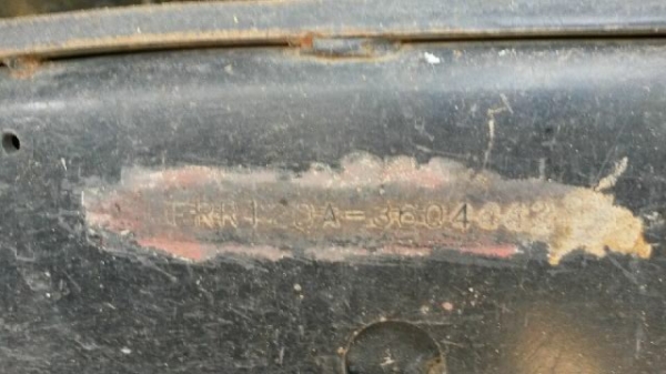 ขาย6ล้อ ดั๊มอีซูซุ เครื่อง175แรง