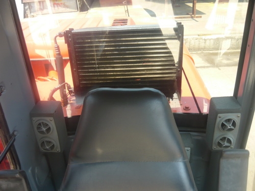 รถขุด Hitachi EX200-2-1283 รถเก่านอก นำเข้าจากญี่ปุ่น พร้อมใช้งาน