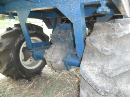 ขายรถบรรทุกการเกษตร