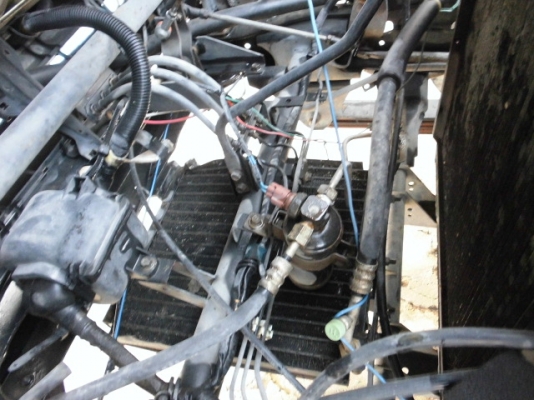 เสี่ยใหญ๋ ใจถึงได้มาดูรถชอบใจนำรถเดินทางกลับบ้านเลยครับ ขอบคุณทุกท่ายที่สนใจ