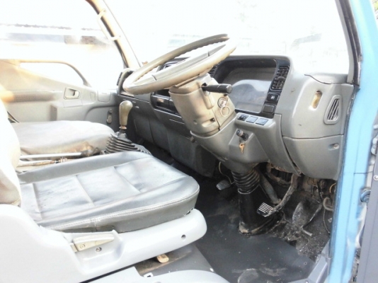 เสี่ยใหญ๋ ใจถึงได้มาดูรถชอบใจนำรถเดินทางกลับบ้านเลยครับ ขอบคุณทุกท่ายที่สนใจ