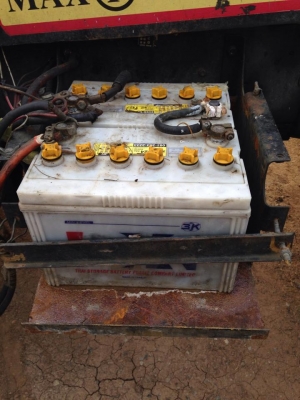 ขายรถมิตซู เกียร์ฟูเลอร์ ขนาดเครื่อง 225 แรงม้า ยูโรวันเทอร์โบ สภาพดีพร้อมใช้งาน