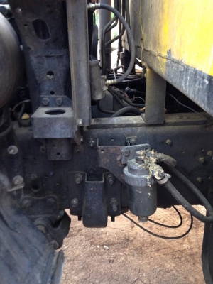 ขายรถมิตซู เกียร์ฟูเลอร์ ขนาดเครื่อง 225 แรงม้า ยูโรวันเทอร์โบ สภาพดีพร้อมใช้งาน