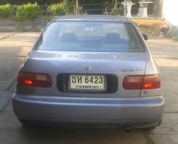 ด่วน..Civicเครื่องหัวฉีดสมบูรณ์ติดแก๊สLPGเกียร์Autoกระจกไฟฟ้าแอร์หนาวแม็กสวยขอบ15"(พร้อมขับส่ง) ด่วน..Civicเครื่องหัวฉีดสมบูรณ์ติดแก๊สLPGเกียร์Autoกระจกไฟฟ้าแอร์หนาวแม็กสวยขอบ15"(พร้อมขับส่ง)