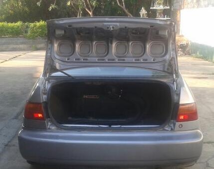 ด่วน..Civicเครื่องหัวฉีดสมบูรณ์ติดแก๊สLPGเกียร์Autoกระจกไฟฟ้าแอร์หนาวแม็กสวยขอบ15"(พร้อมขับส่ง) ด่วน..Civicเครื่องหัวฉีดสมบูรณ์ติดแก๊สLPGเกียร์Autoกระจกไฟฟ้าแอร์หนาวแม็กสวยขอบ15"(พร้อมขับส่ง)