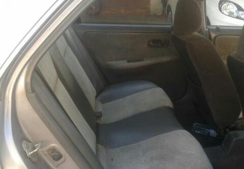 ด่วน..Civicเครื่องหัวฉีดสมบูรณ์ติดแก๊สLPGเกียร์Autoกระจกไฟฟ้าแอร์หนาวแม็กสวยขอบ15"(พร้อมขับส่ง) ด่วน..Civicเครื่องหัวฉีดสมบูรณ์ติดแก๊สLPGเกียร์Autoกระจกไฟฟ้าแอร์หนาวแม็กสวยขอบ15"(พร้อมขับส่ง)