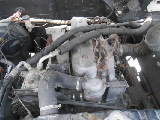 ขาย JEEP Gladiator 1964 USA ต่อรองได้ครับ ขาย JEEP Gladiator 1964 USA ต่อรองได้ครับ