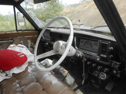 ขาย JEEP Gladiator 1964 USA ต่อรองได้ครับ ขาย JEEP Gladiator 1964 USA ต่อรองได้ครับ