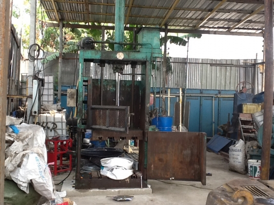 ขายเครื่องอัด