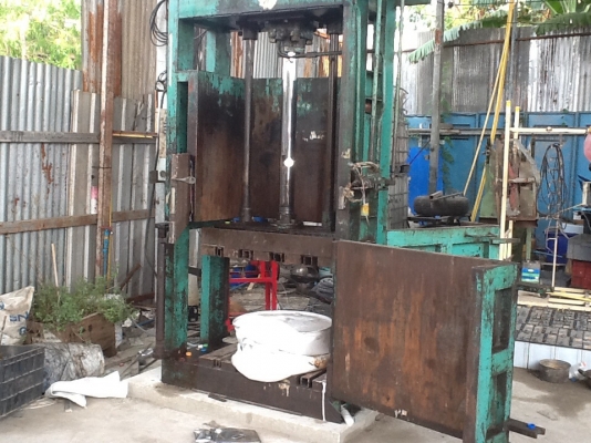 ขายเครื่องอัด