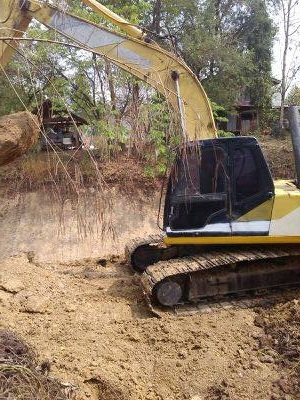 ขายแม๊กโค โกเบ 200  รุ่น 3