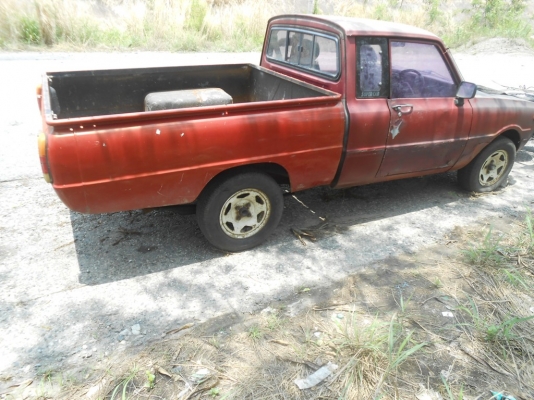 ขาย Mazda 1300 ขาย Mazda 1300