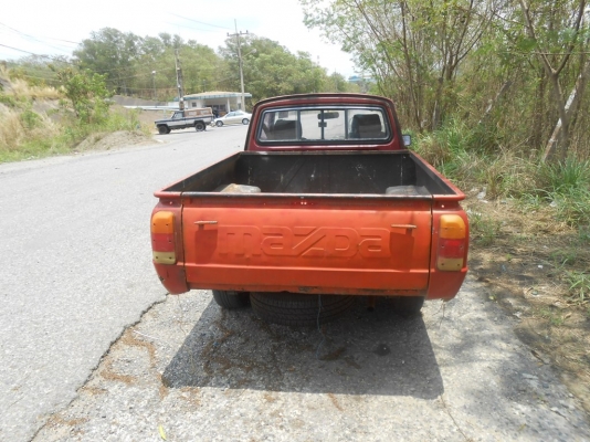 ขาย Mazda 1300 ขาย Mazda 1300