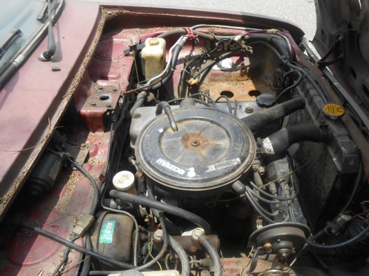 ขาย Mazda 1300 ขาย Mazda 1300