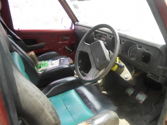 ขาย Mazda 1300 ขาย Mazda 1300