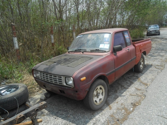 ขาย Mazda 1300