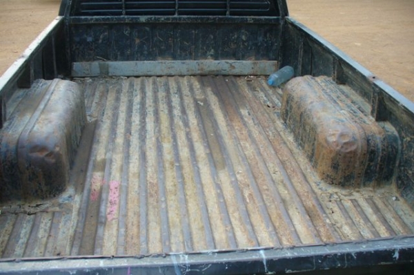 ขายนิสสัน720 เอสดี23