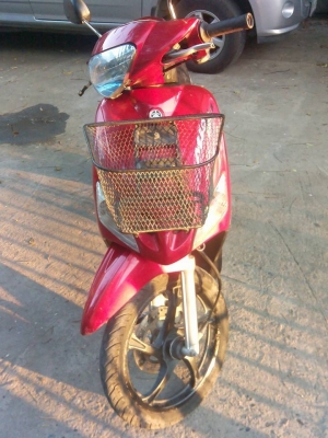 ขาย yamaha mio