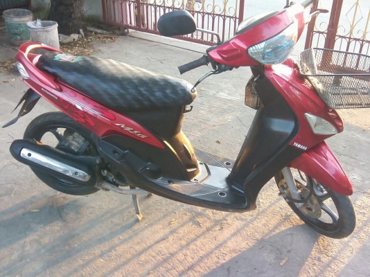 ขาย yamaha mio