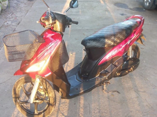 ขาย yamaha mio